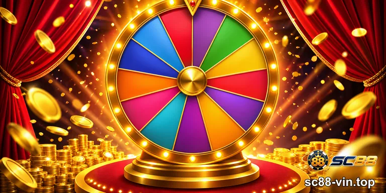 Bắn Cá Ăn Xu – Tựa Game Giải Trí Săn Thưởng Hấp Dẫn Tại SC88 - hình ảnh - sc88-vin.top