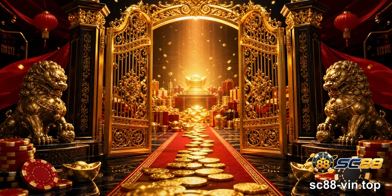 SC88 VIP – Nhận Quà Tri Ân Nhân Ngày Sinh Nhật - hình ảnh - sc88-vin.top