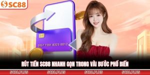 Rút Tiền SC88